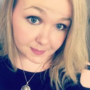 Meet your Posher, Brittney